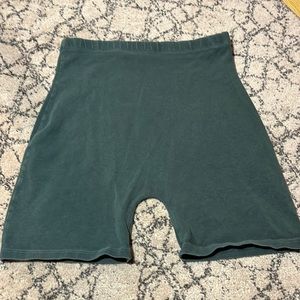 brandy melville shorts